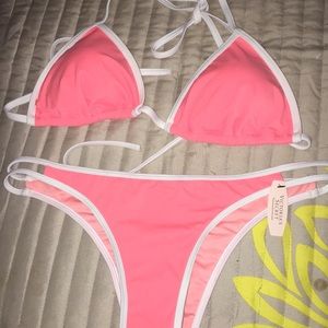 VS bathing suit